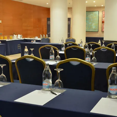 Barcelo 4* Málaga