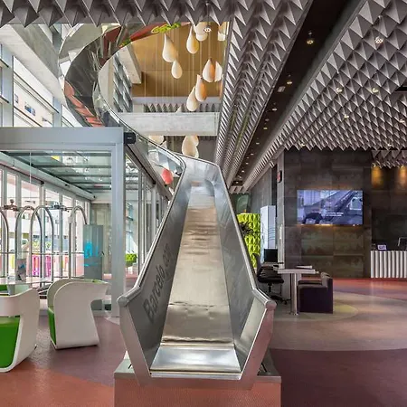 Barcelo Hotel Málaga