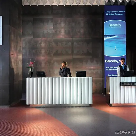 Barcelo Hotel