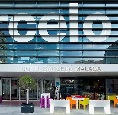 Barcelo Hotel Málaga